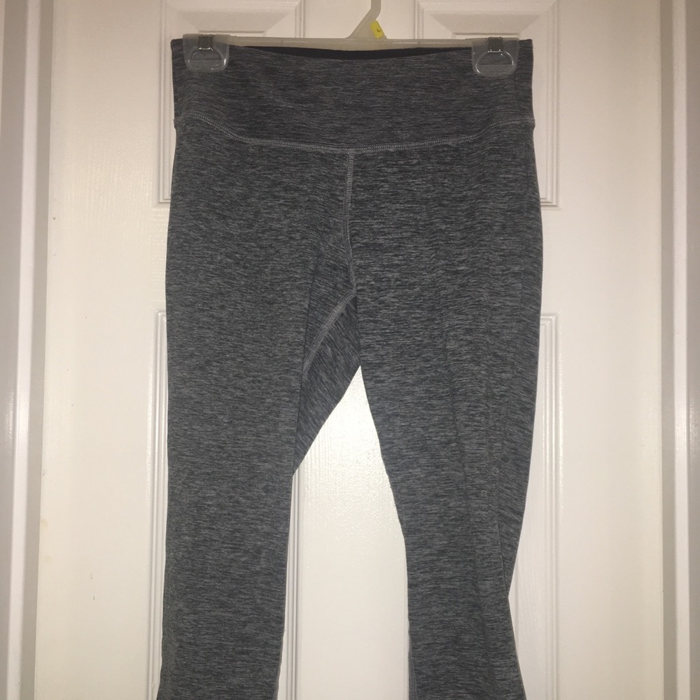 New balance workout leggings